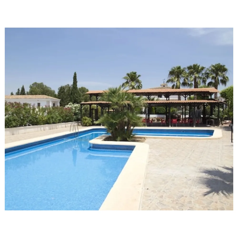 Hotel La Carreta