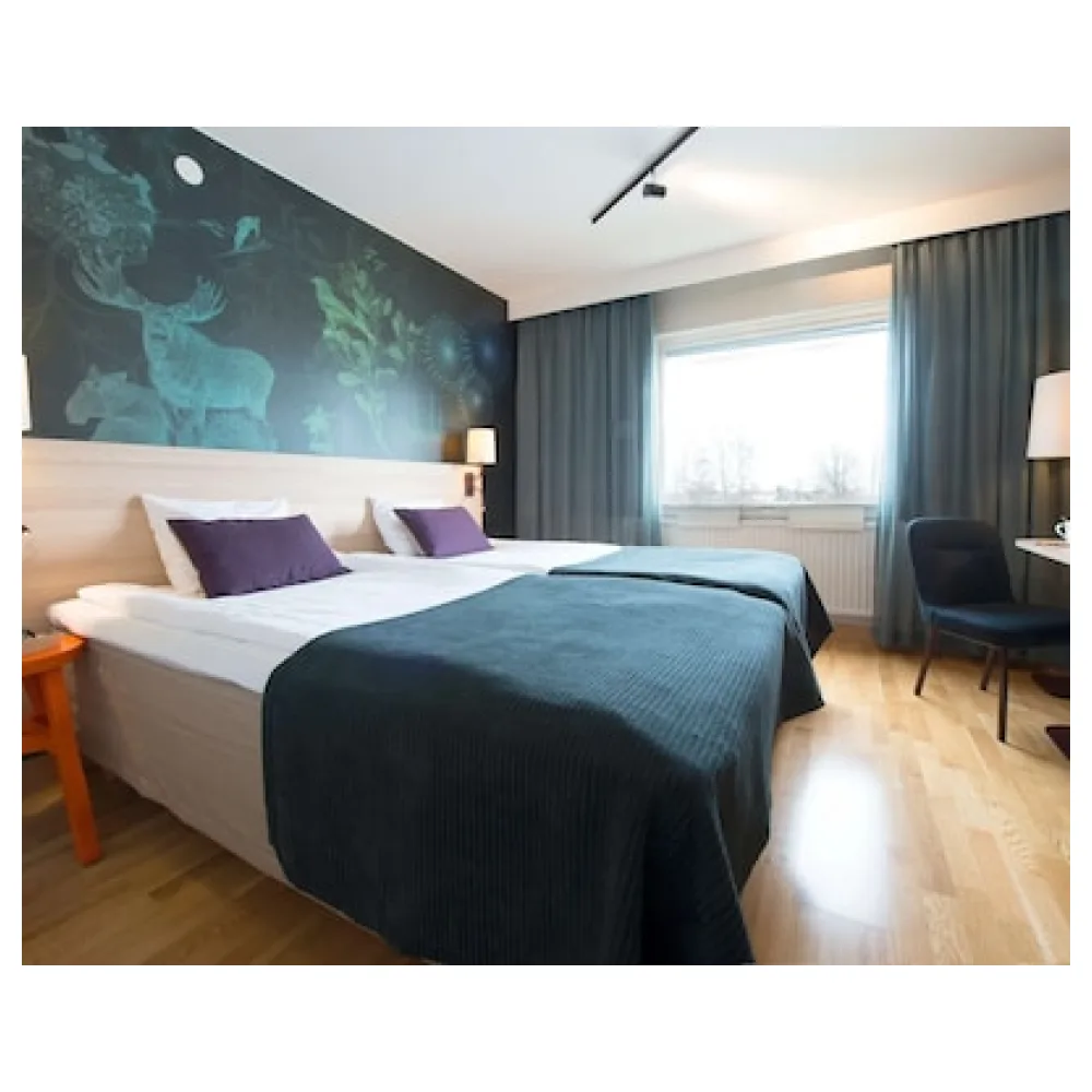Scandic Östersund Syd
