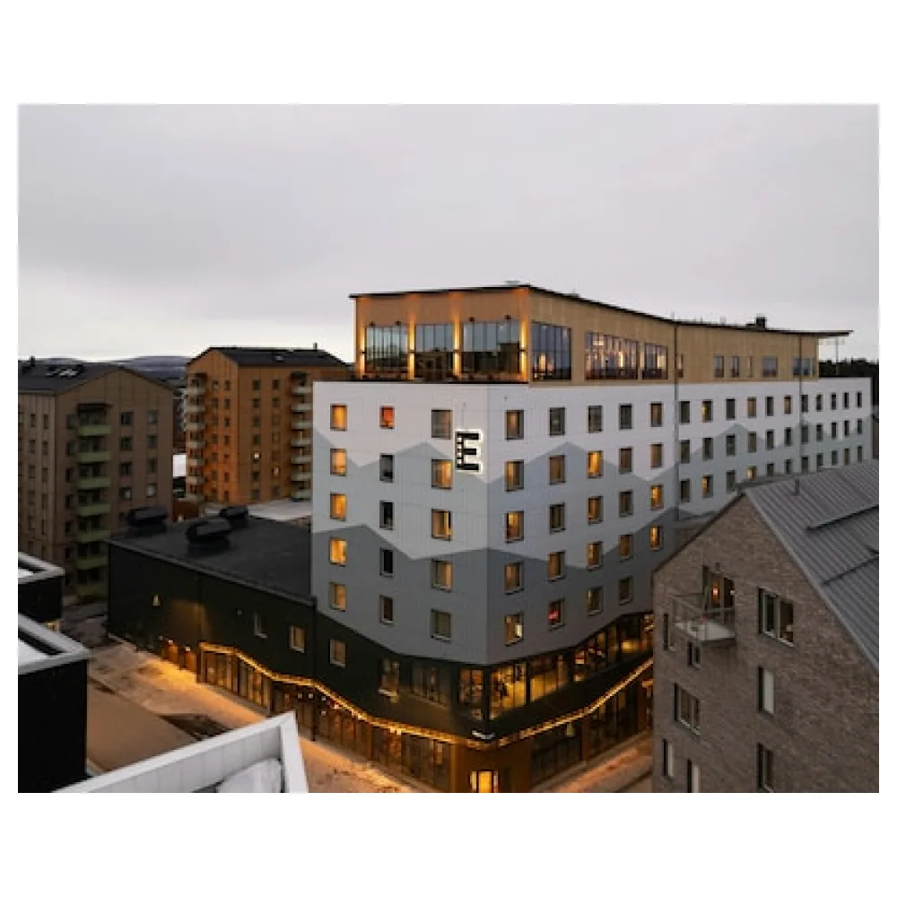 Elite Hotel Frost - Hotel & Spa