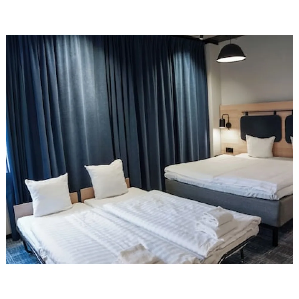 Comfort Hotel Solna