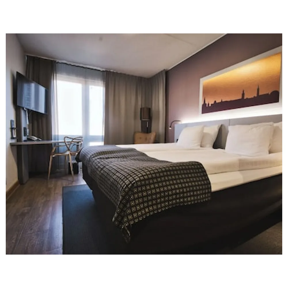 Hotel Birger Jarl