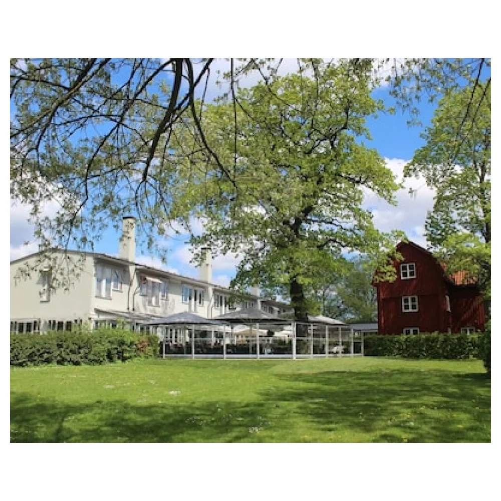 Villa Källhagen