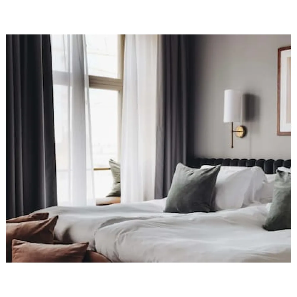 Hotel Frantz WorldHotels Crafted
