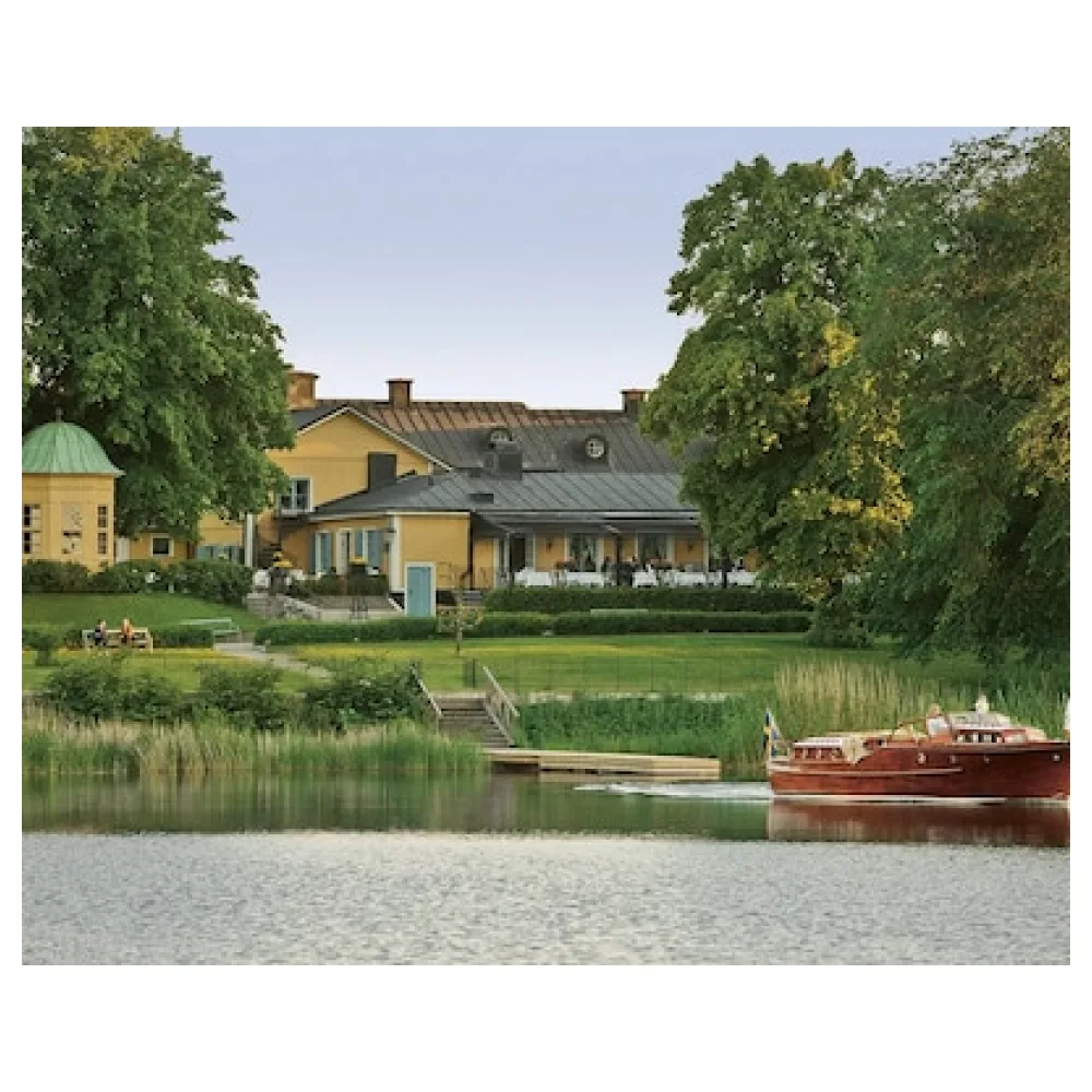 Stallmästaregården