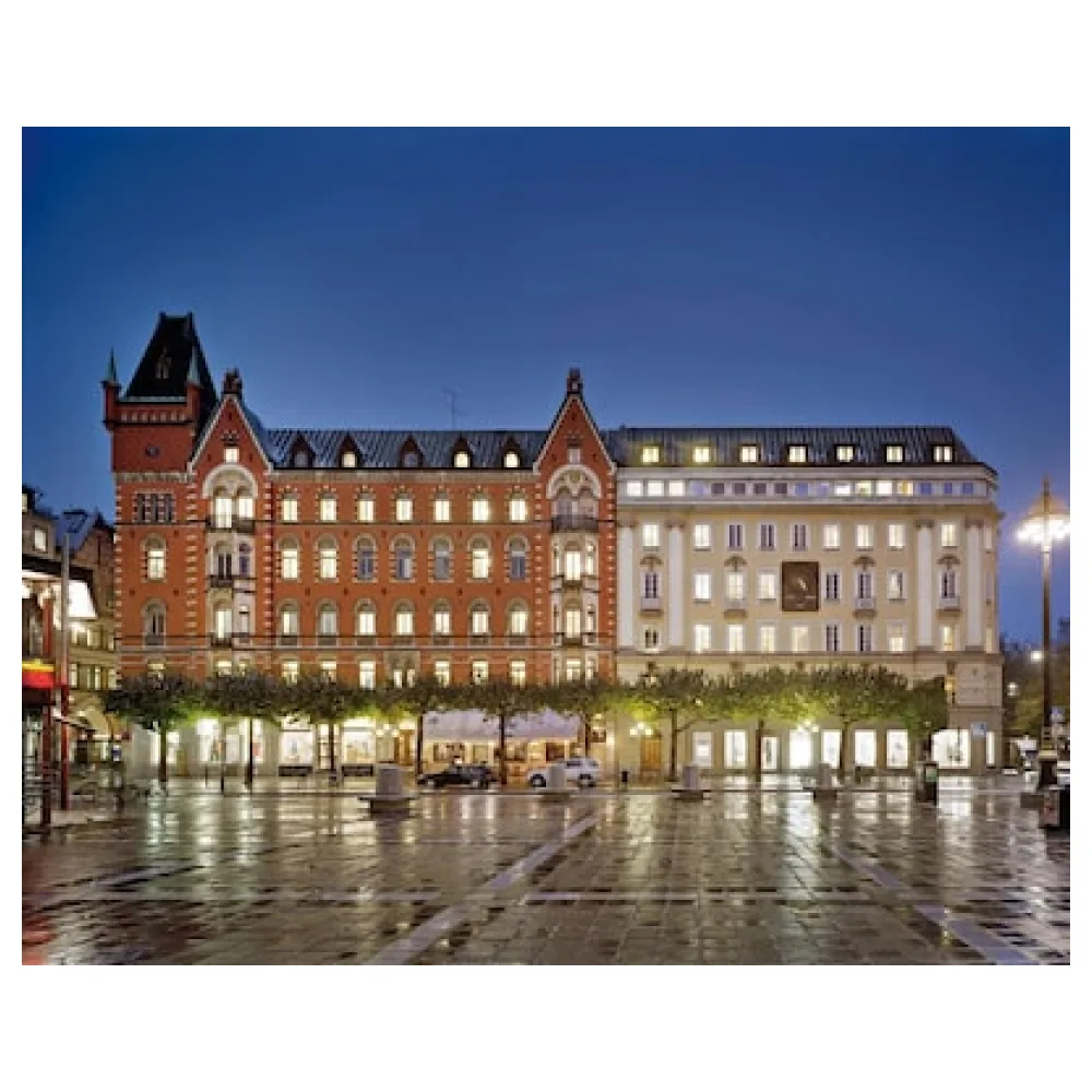 Nobis Hotel Stockholm