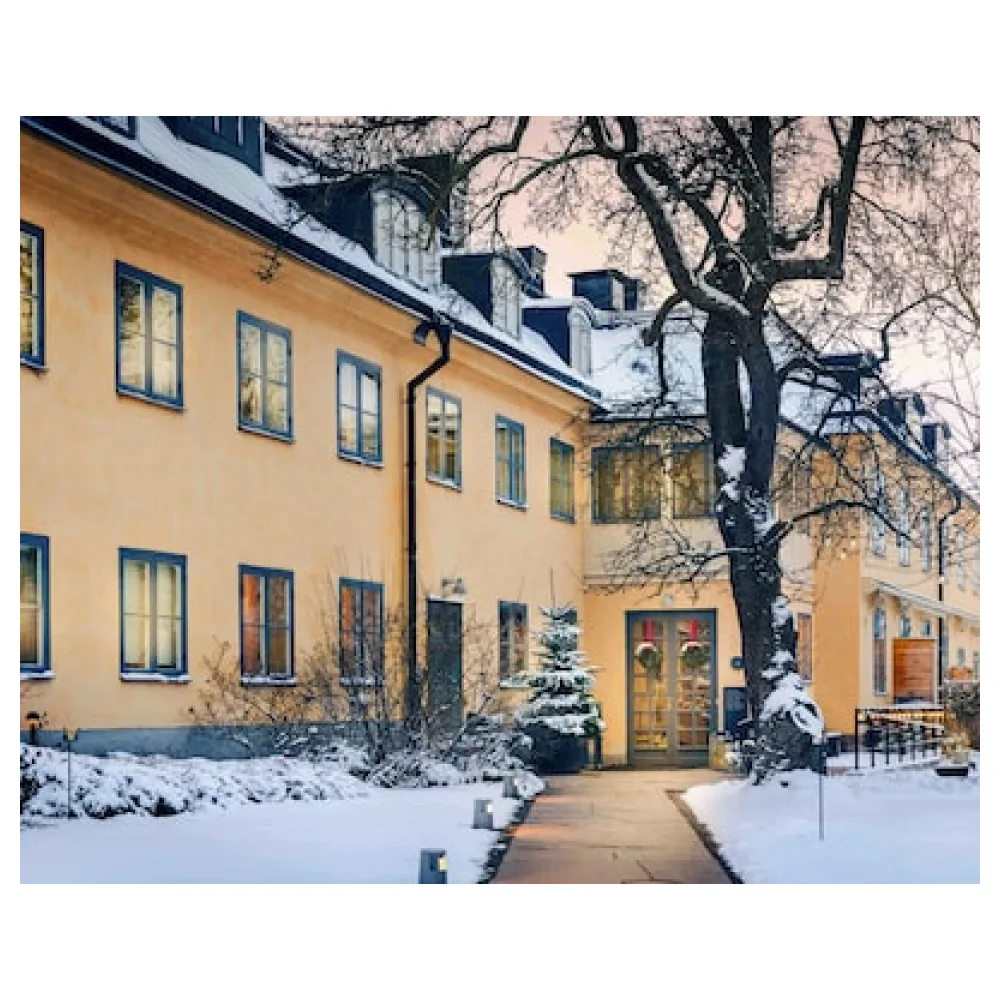 Hotel Skeppsholmen