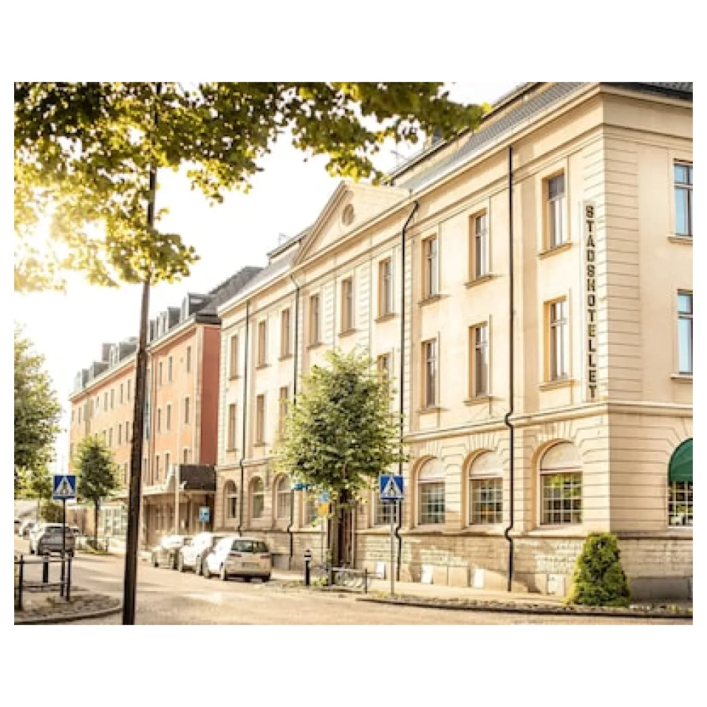 Best Western Hotel Statt Katrineholm