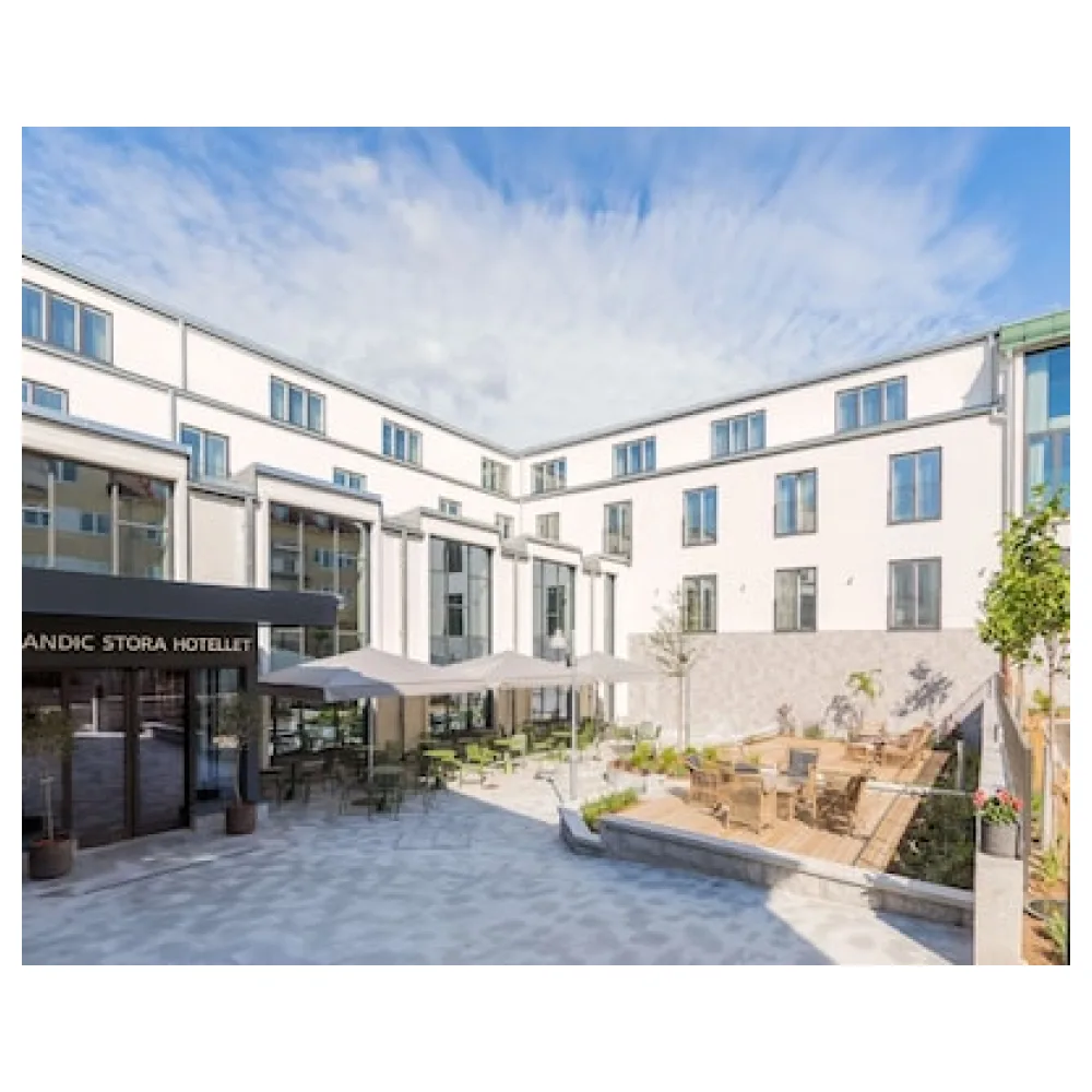 Scandic Stora Hotellet