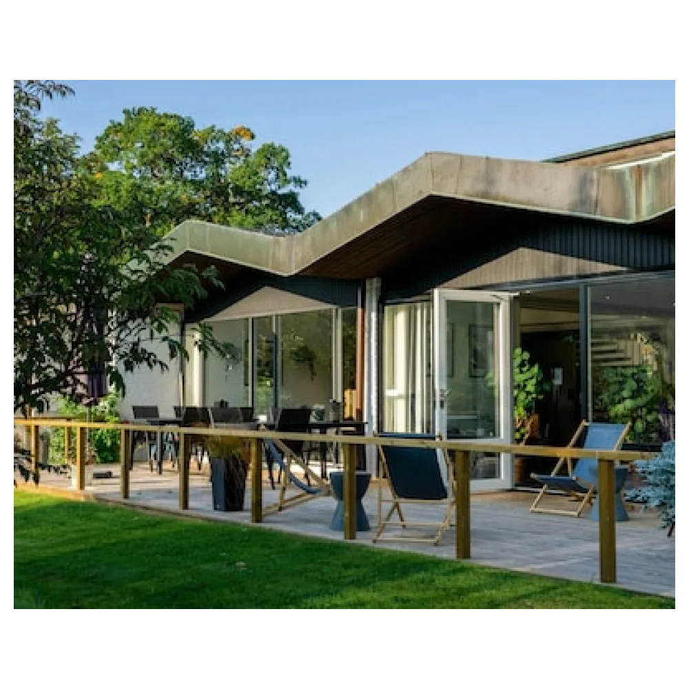 Hotell Solhem Park
