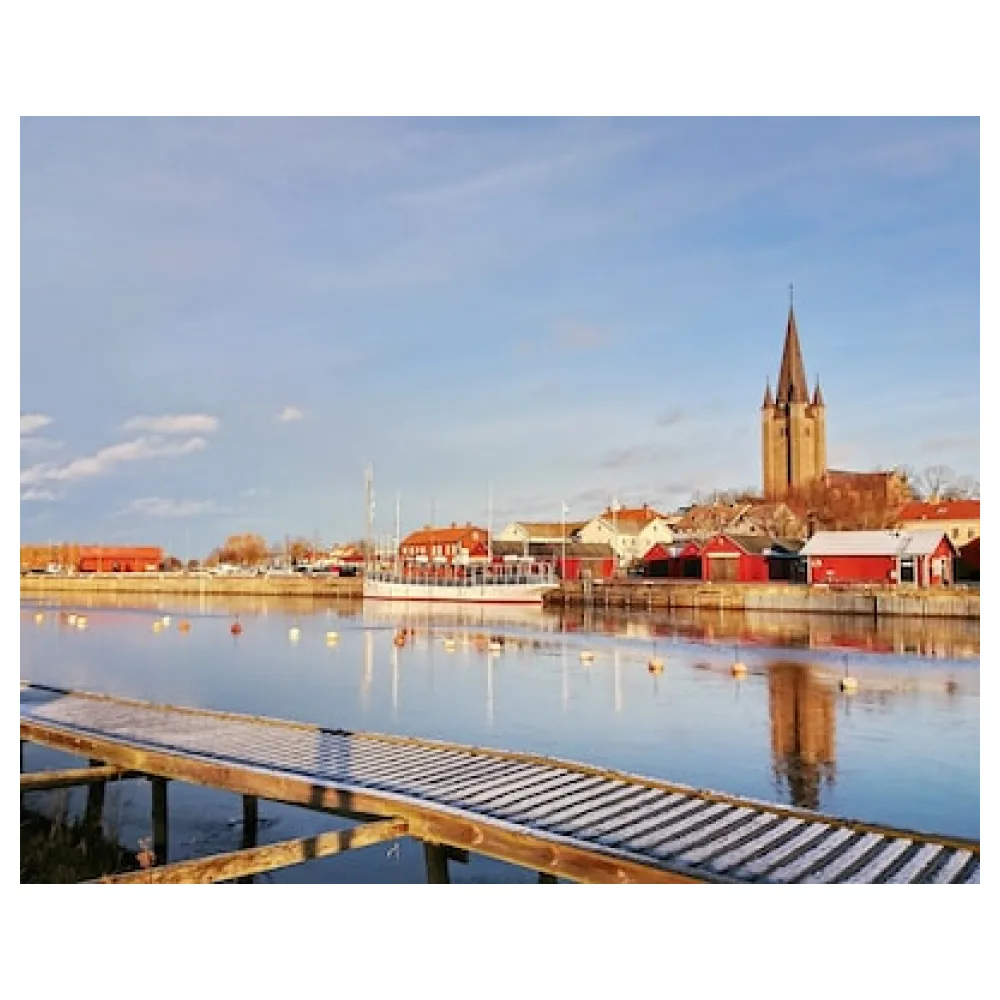 Vänerport Lakefront Hotell
