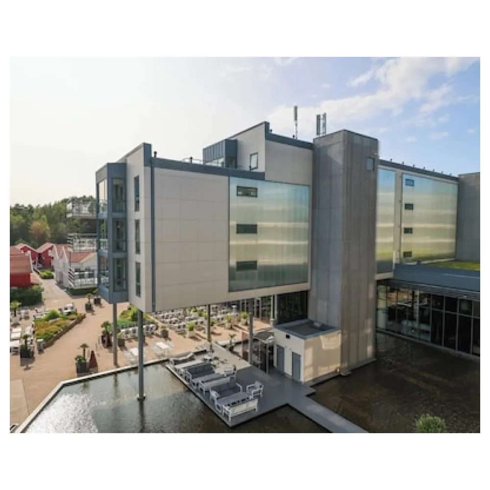 Strömstad Spa & Resort