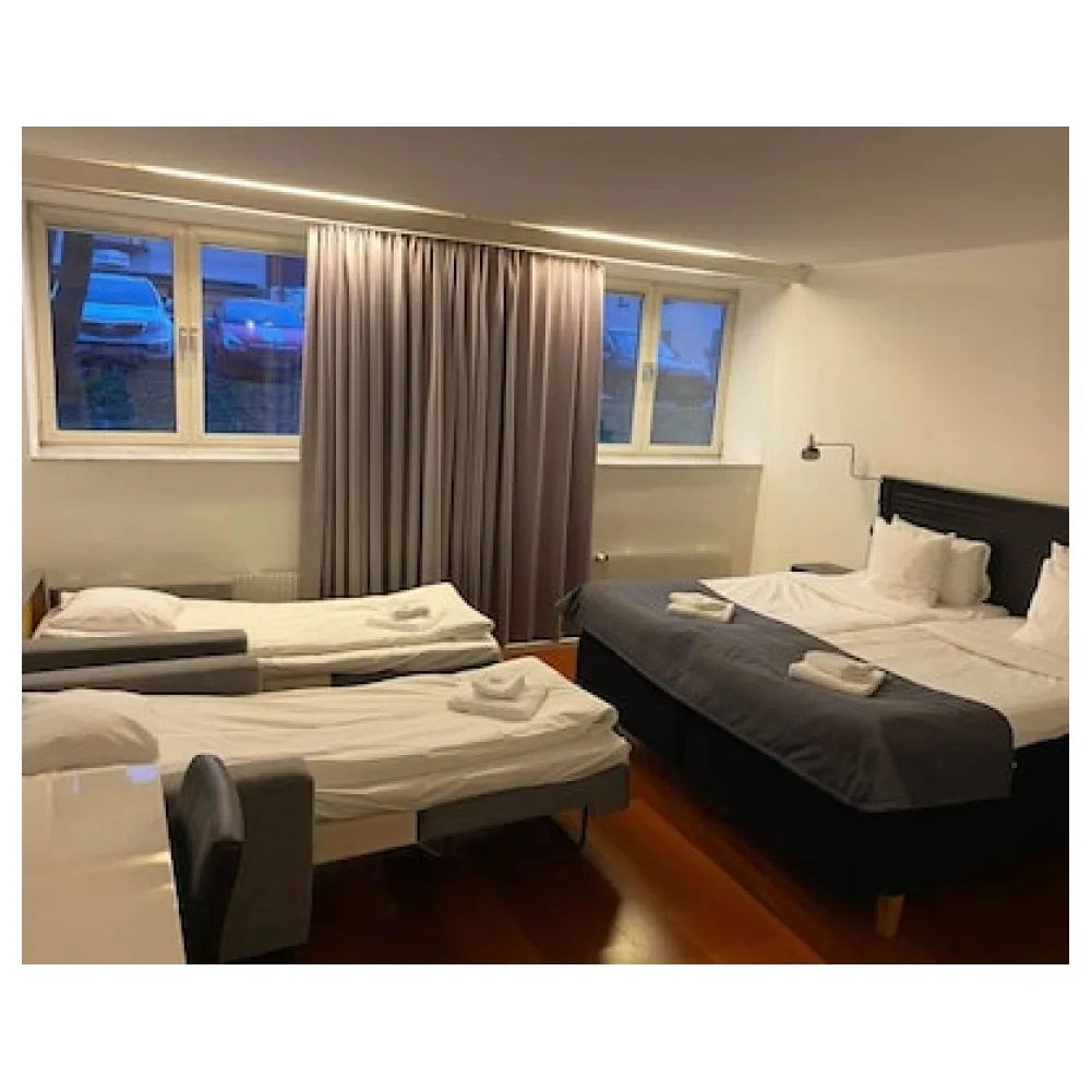 Hotell Alfred Nobel