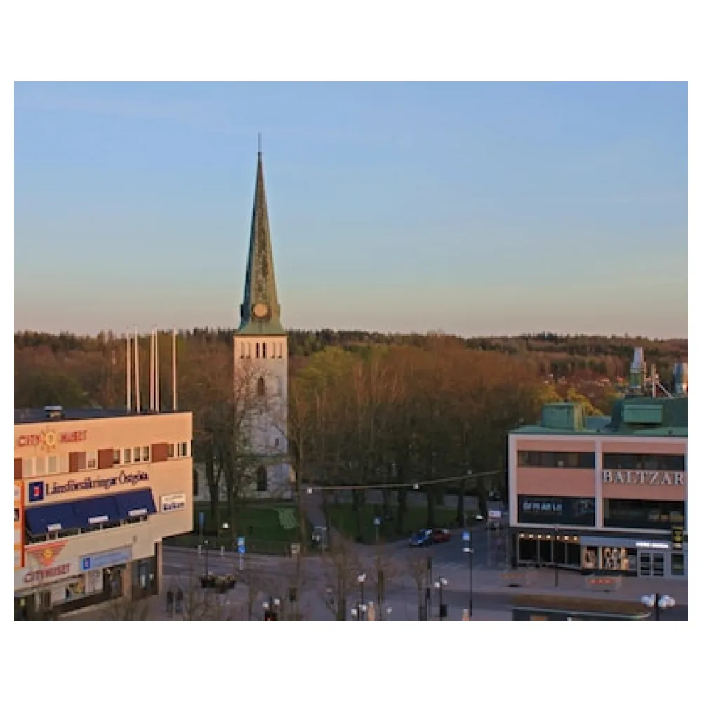 Best Western Motala Stadshotell