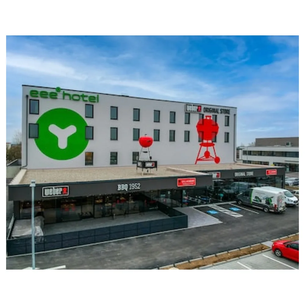 eee Hotel Graz