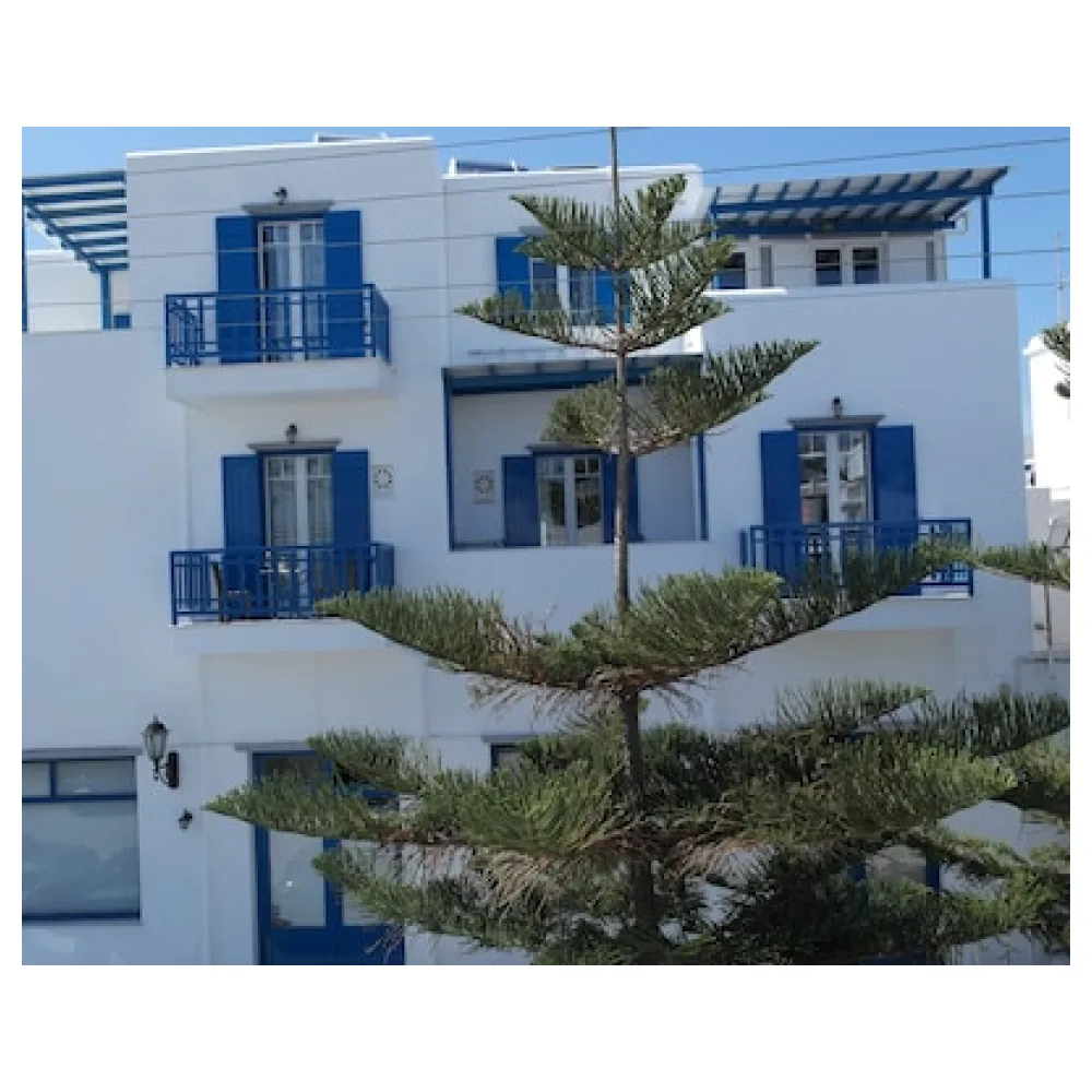 Noe Rooms
