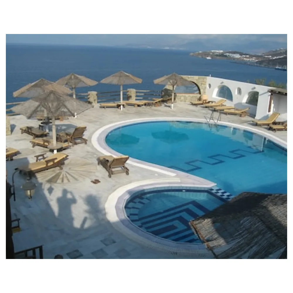 Hotel Gorgona