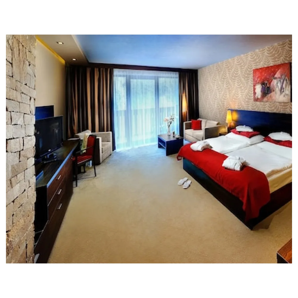 Wellness Hotel Chopok