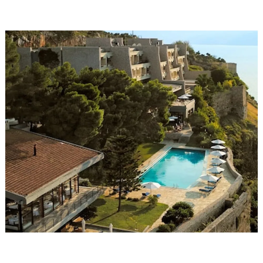 Nafplia Palace Hotel & Villas