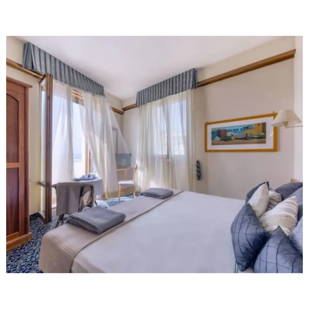 Astura Palace Hotel