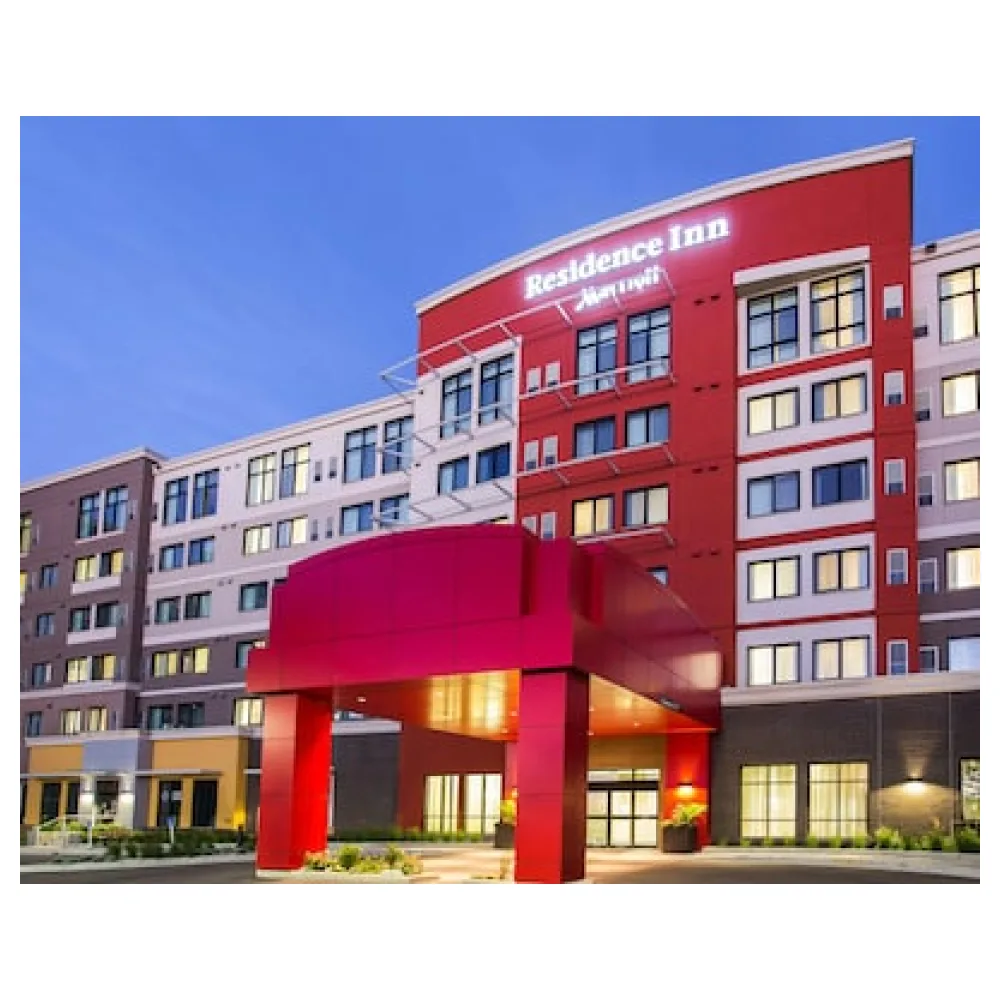 Residence Inn by Marriott Calgary South
