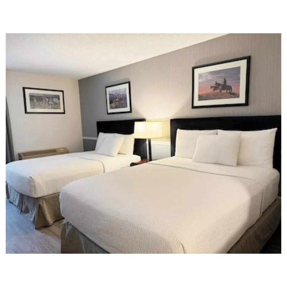 Divya Sutra Plaza and Conference Centre Calgary Airport