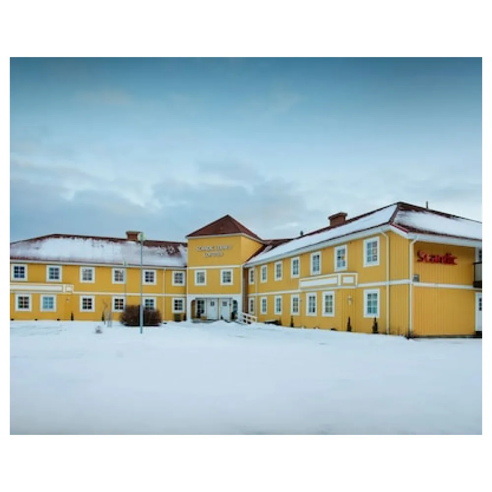 Scandic Leknes Lofoten