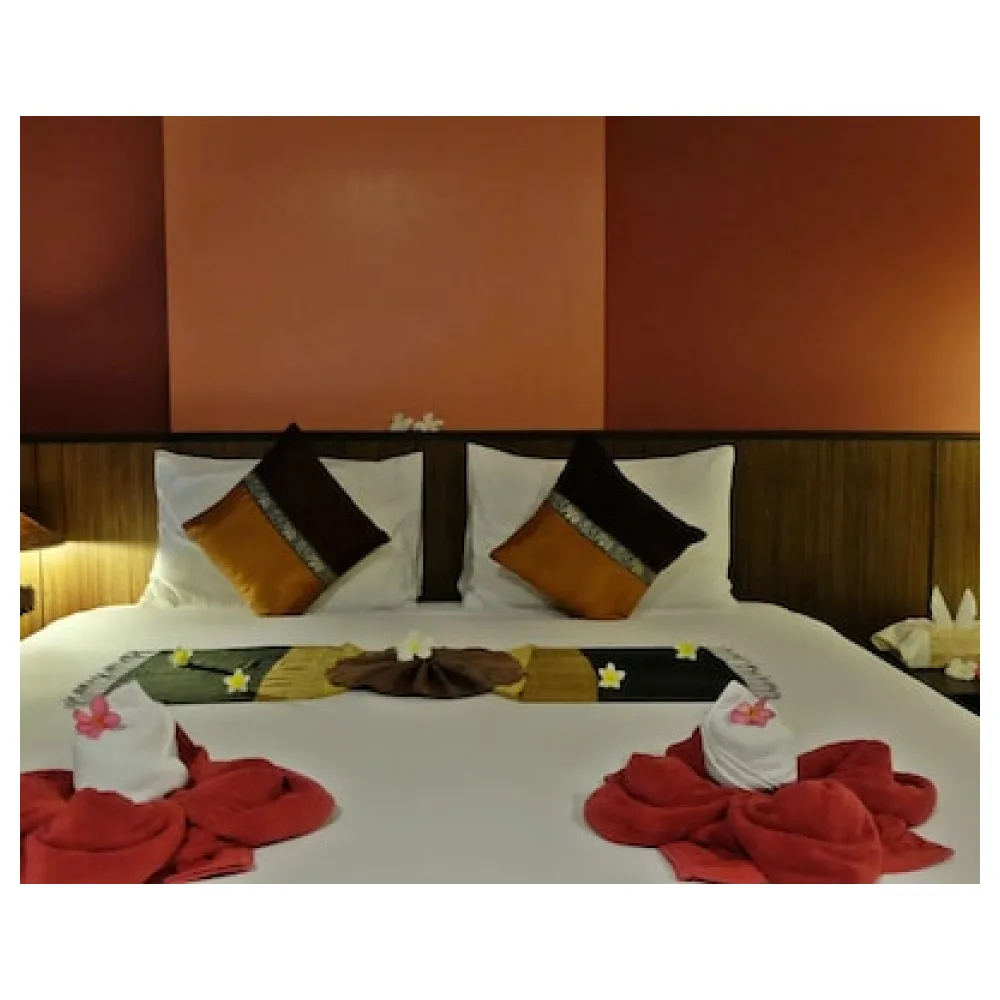 Ananda Lanta Resort