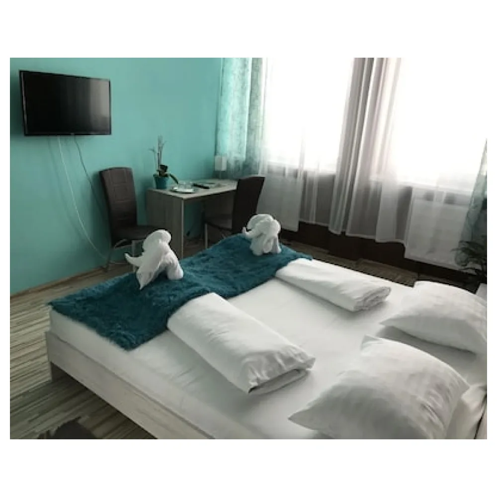 Hotel Hubert Nové Zámky