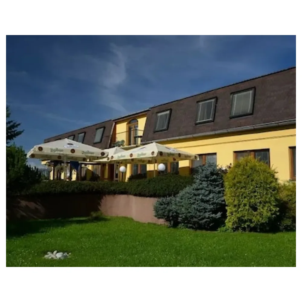 Penzion Agrothermal