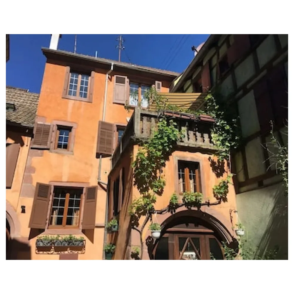 Laterale Residences Riquewihr