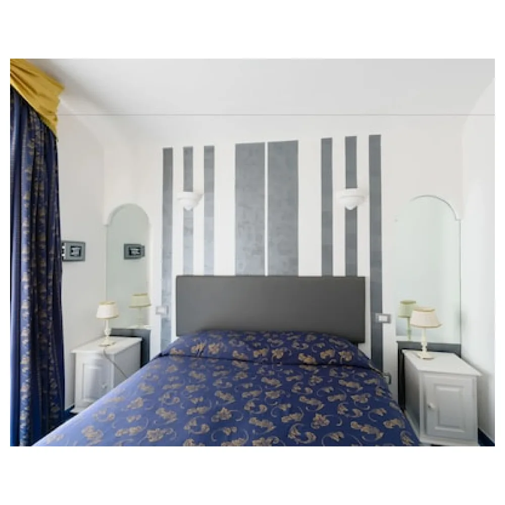 Hotel Bussola