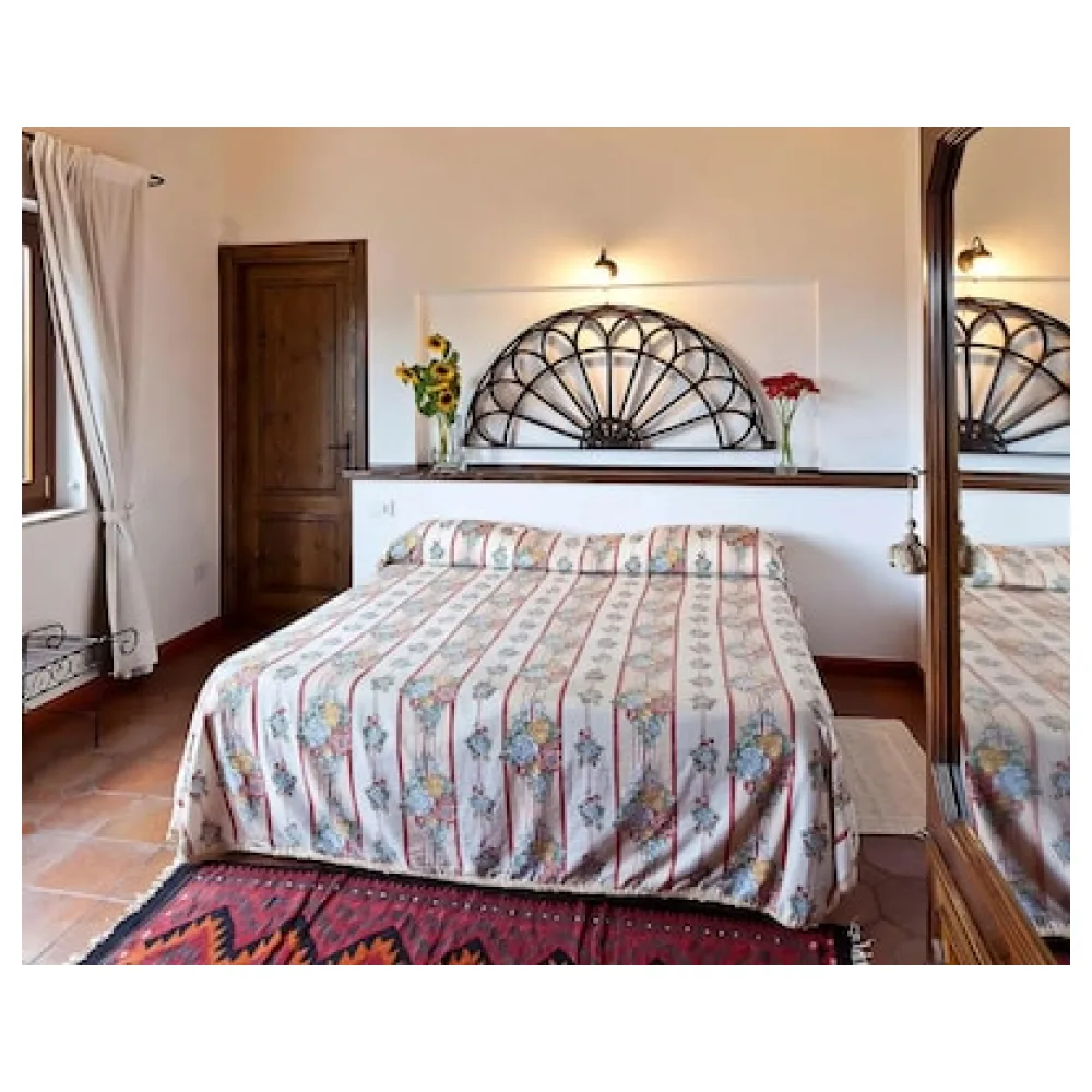 Hotel Villa Rizzo Resort and Spa