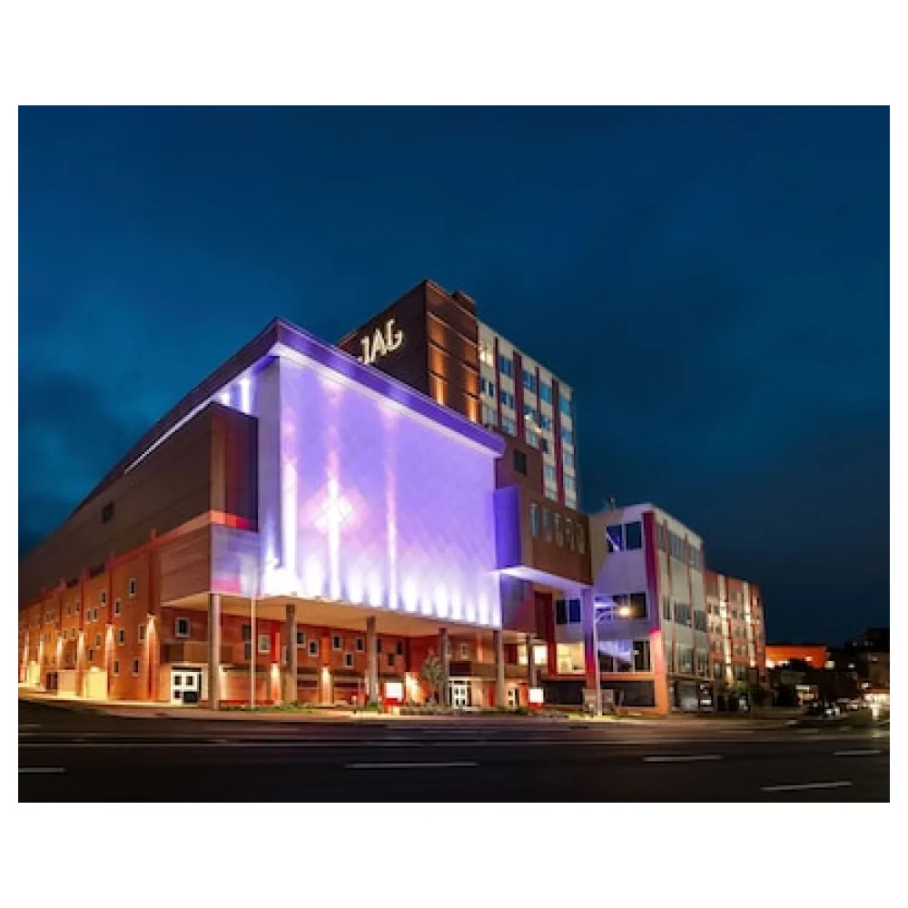 JAG Boutique Hotel