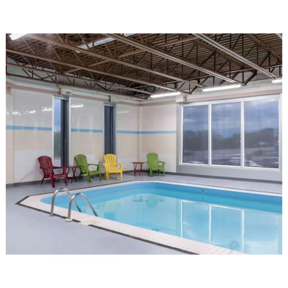 Quality Hotel & Suites