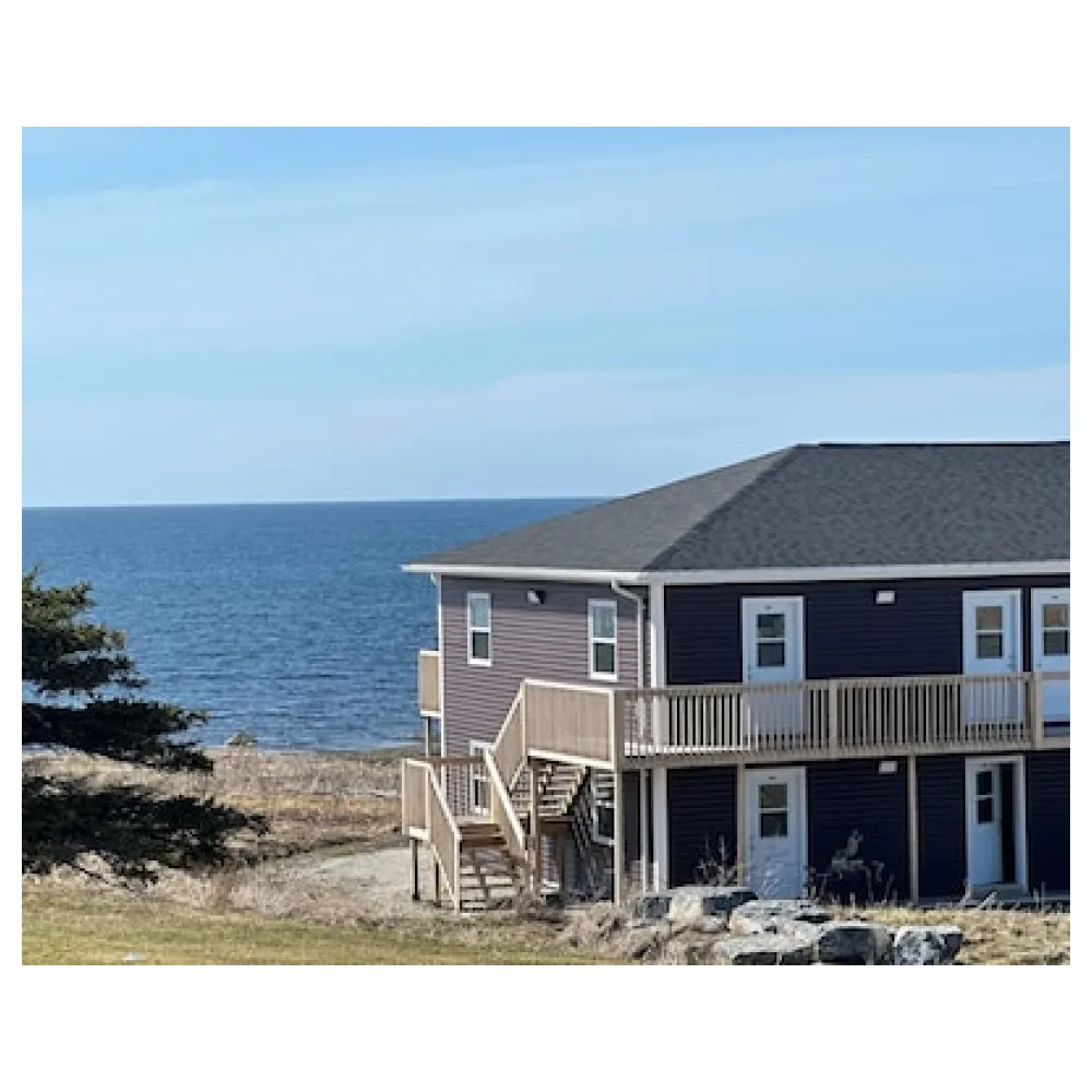 Gros Morne Suites