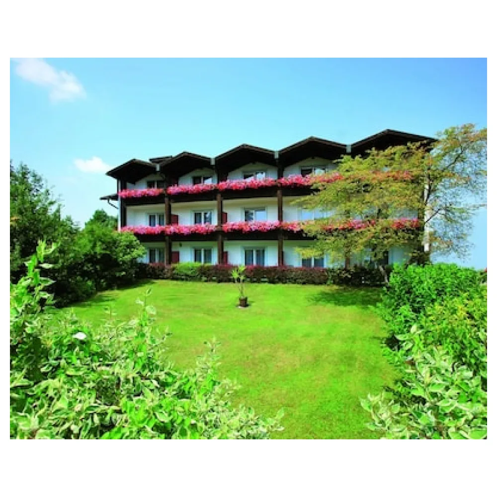 Hotel Seeblick