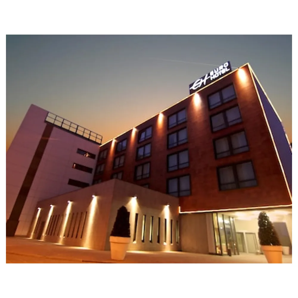 Euro Hotel Residence