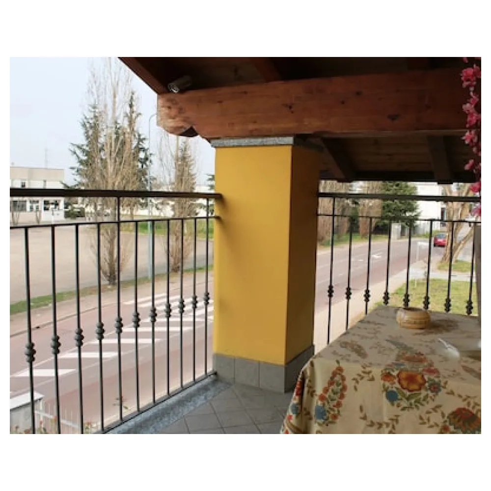 Rhospitality - B&B Villa milano