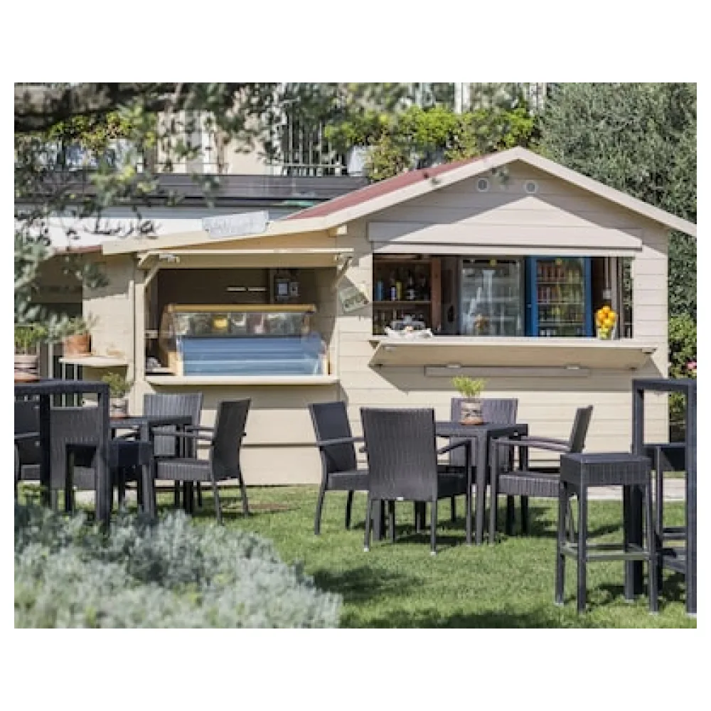 Lake Garda Resort