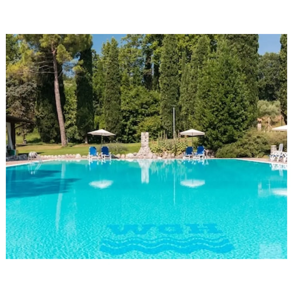 West Garda Hotel