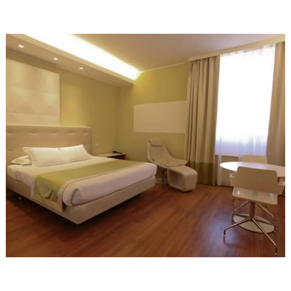 Best Western Mirage Hotel Fiera