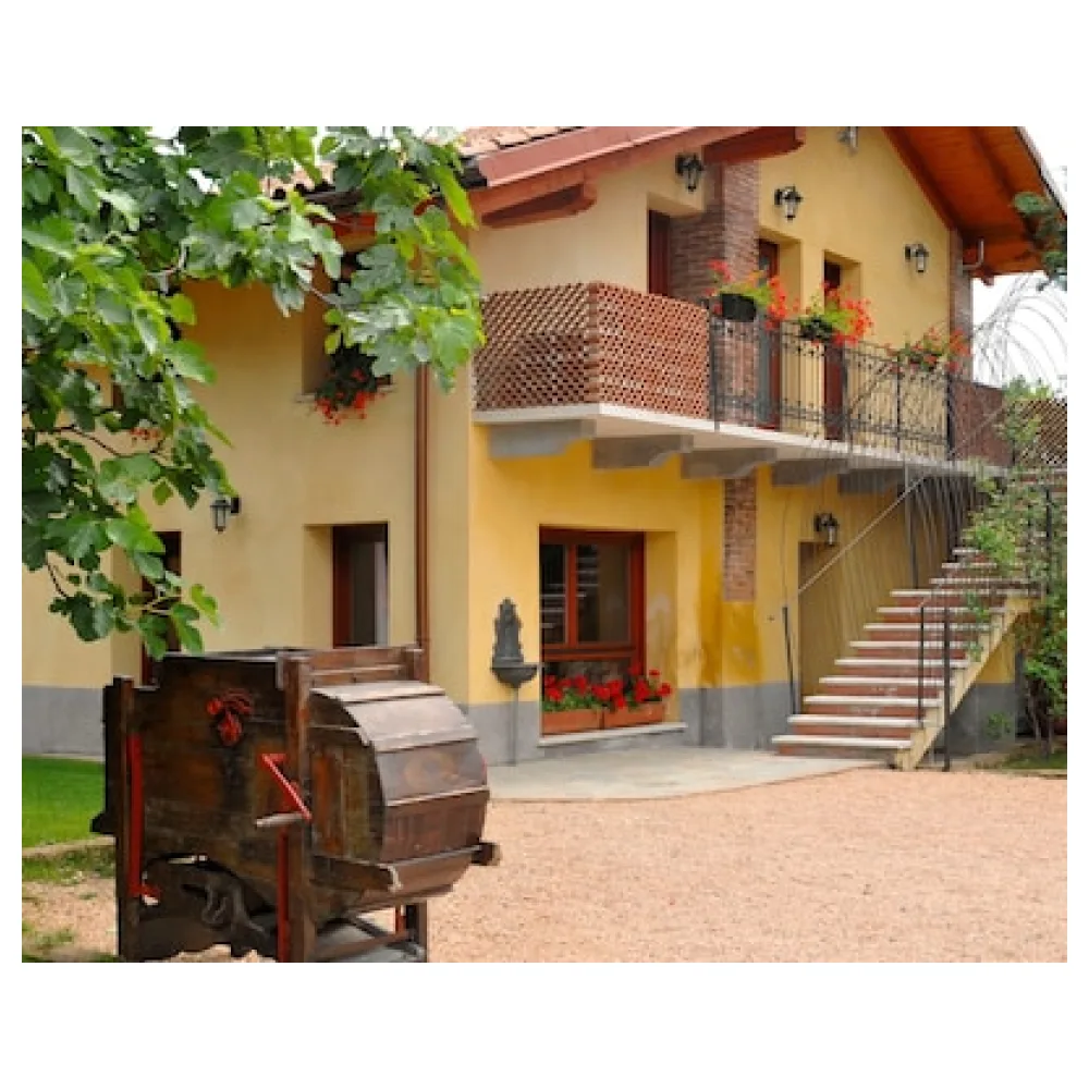 Agriturismo Cascina Madonnina