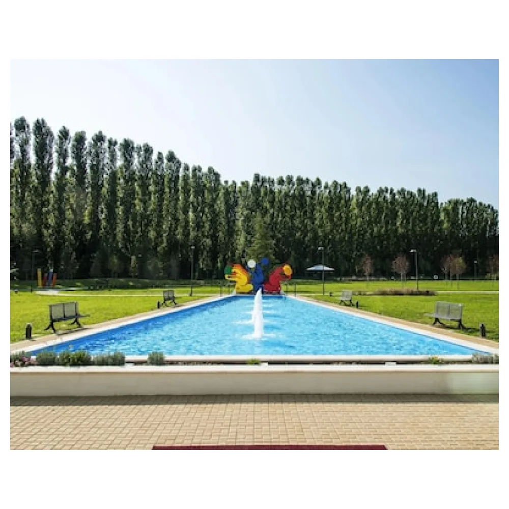 AN Park Hotel Milano Settala