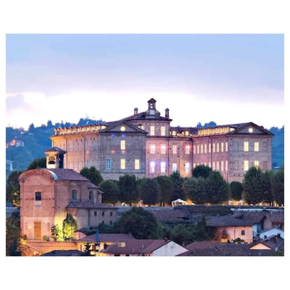 Castello di Montaldo Torino
