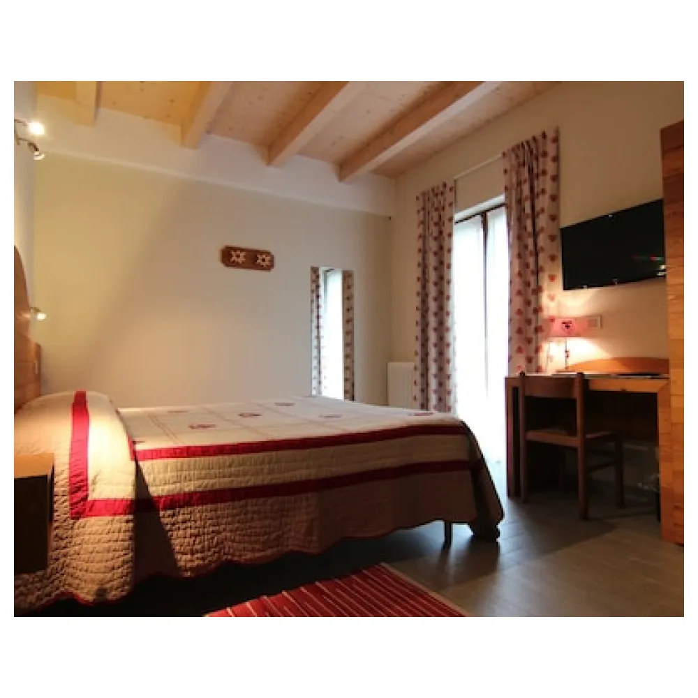 Albergo Edelweiss