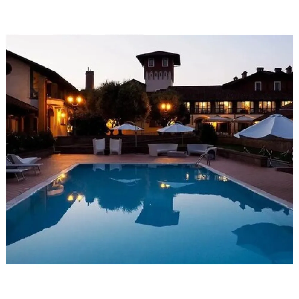 Relais Santo Stefano