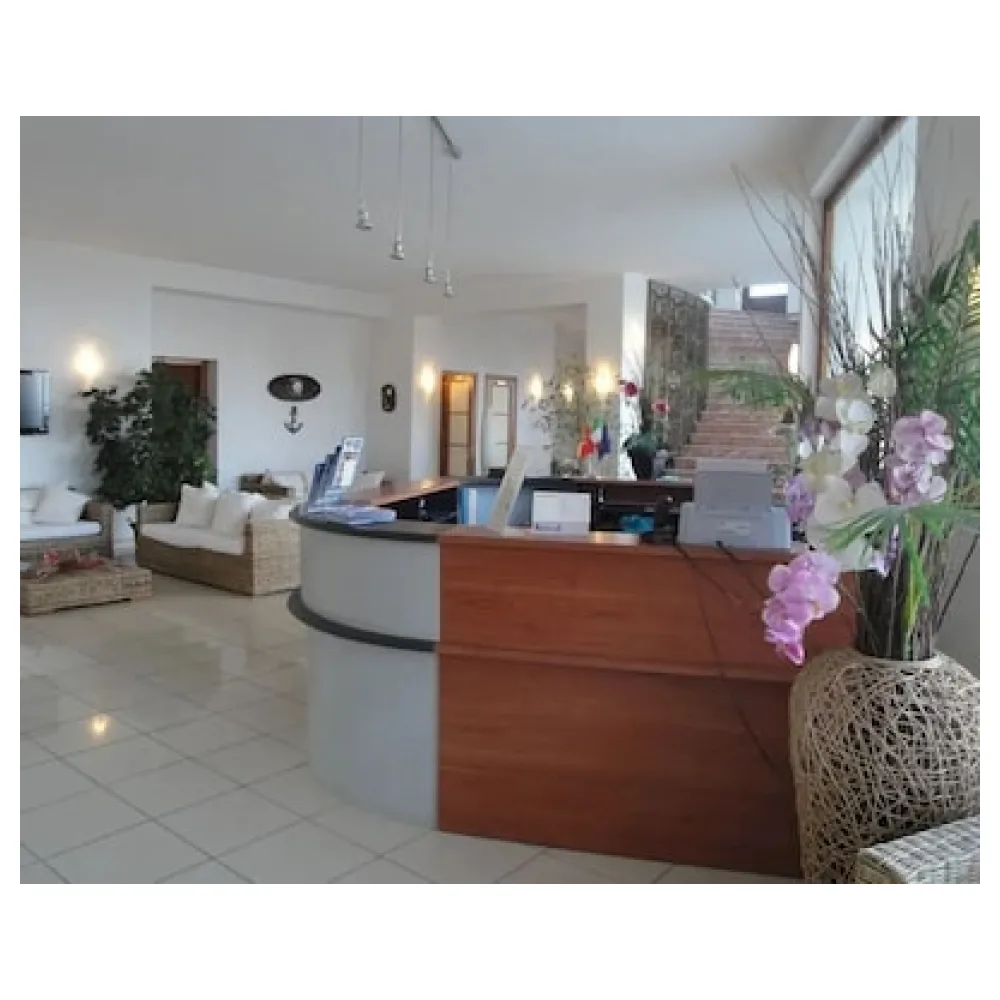 Hotel Sporting Club