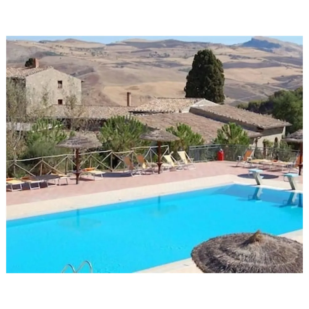 Agriturismo Monaco Di Mezzo
