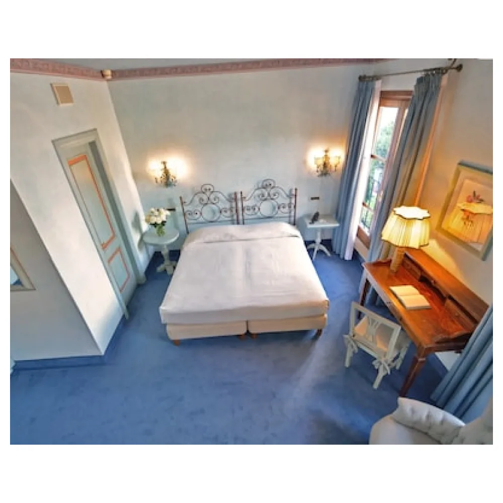 Hotel Boccaccio