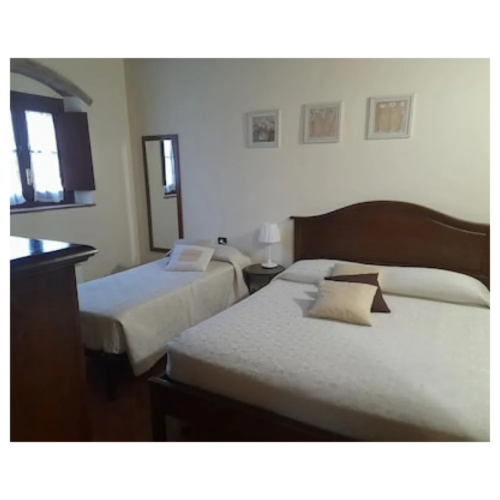 Poggio Desto Bed & Breakfast